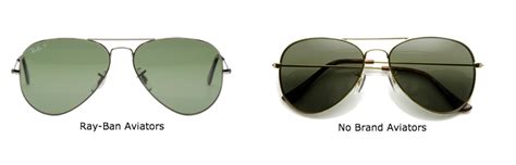 expensive sunglasses vs cheap.